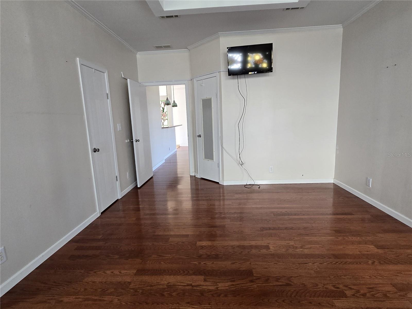 ZELLWOOD STATION COOP MH PARK - Residential