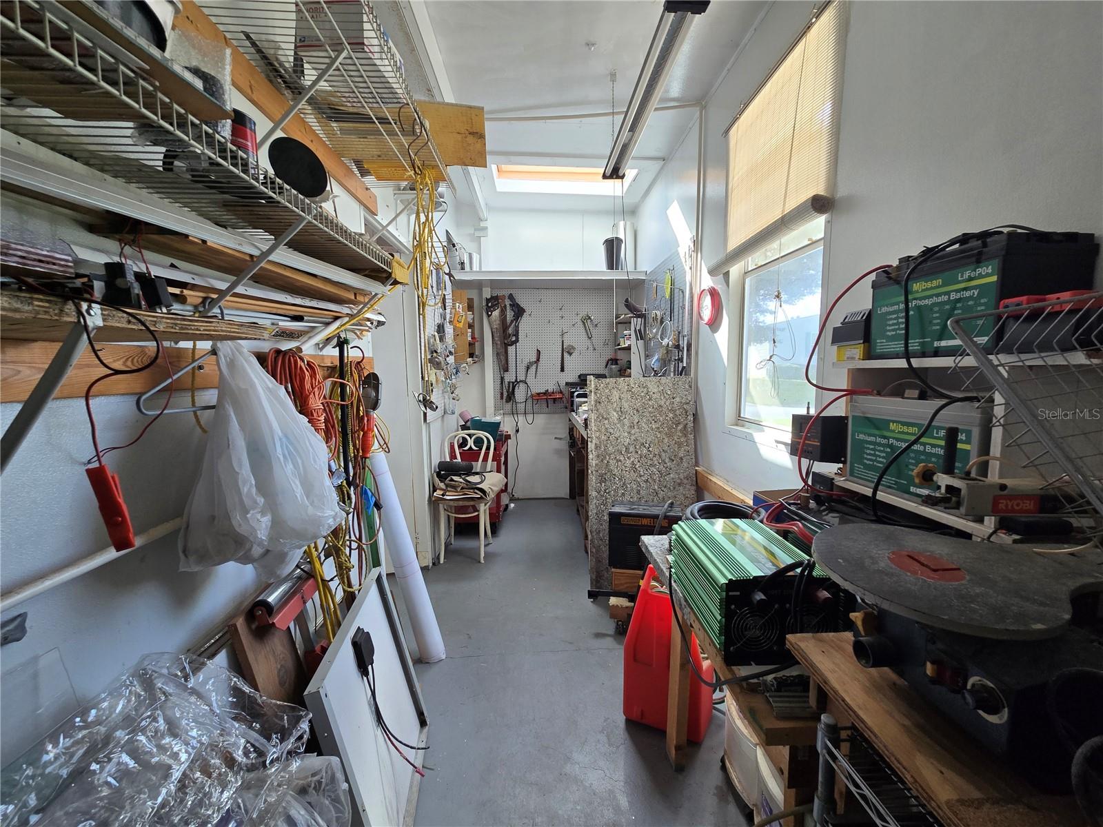 ZELLWOOD STATION COOP MH PARK - Residential