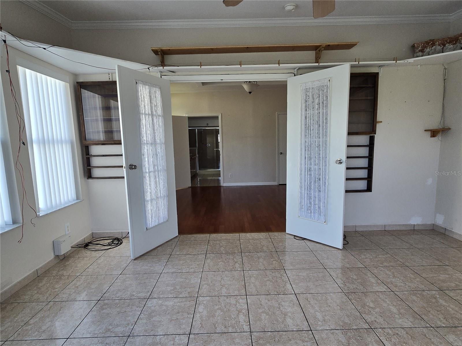 ZELLWOOD STATION COOP MH PARK - Residential