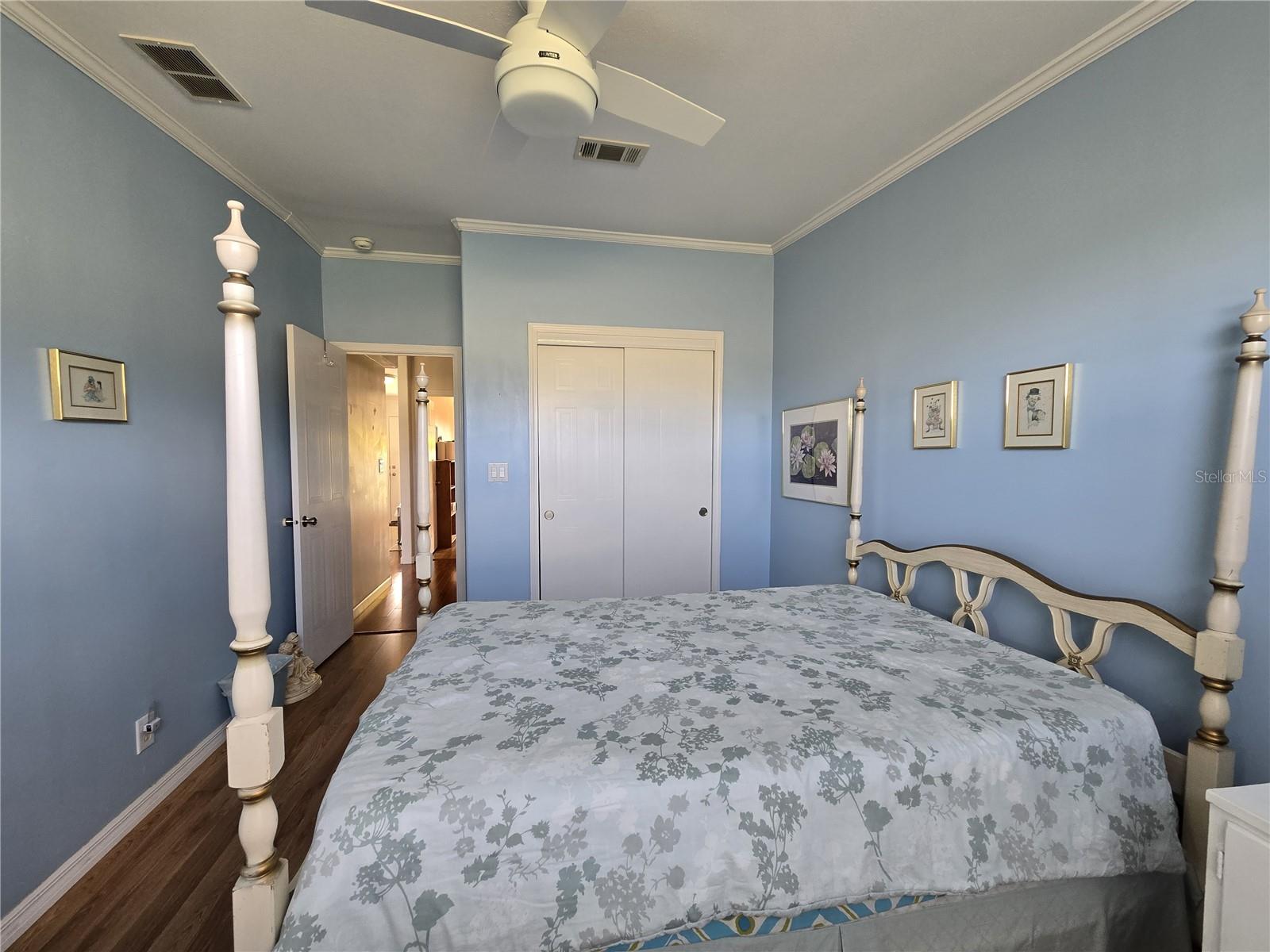 ZELLWOOD STATION COOP MH PARK - Residential