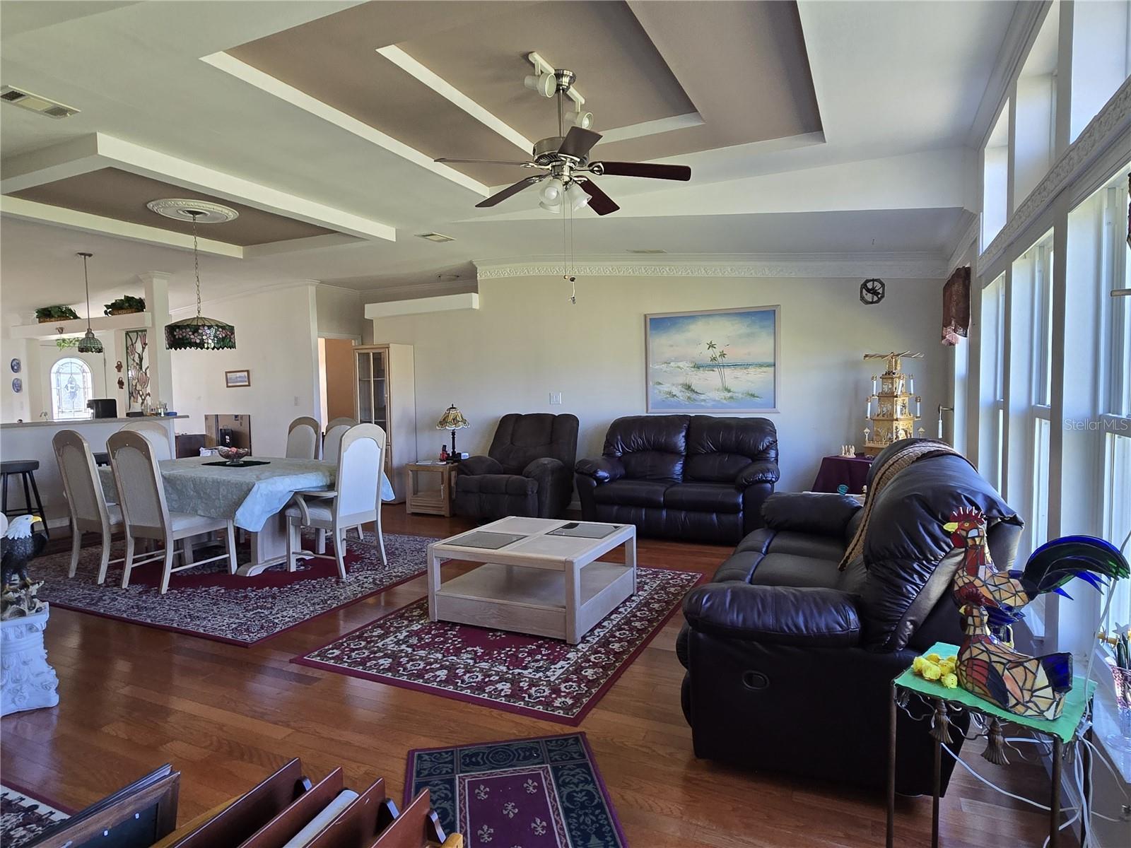 ZELLWOOD STATION COOP MH PARK - Residential