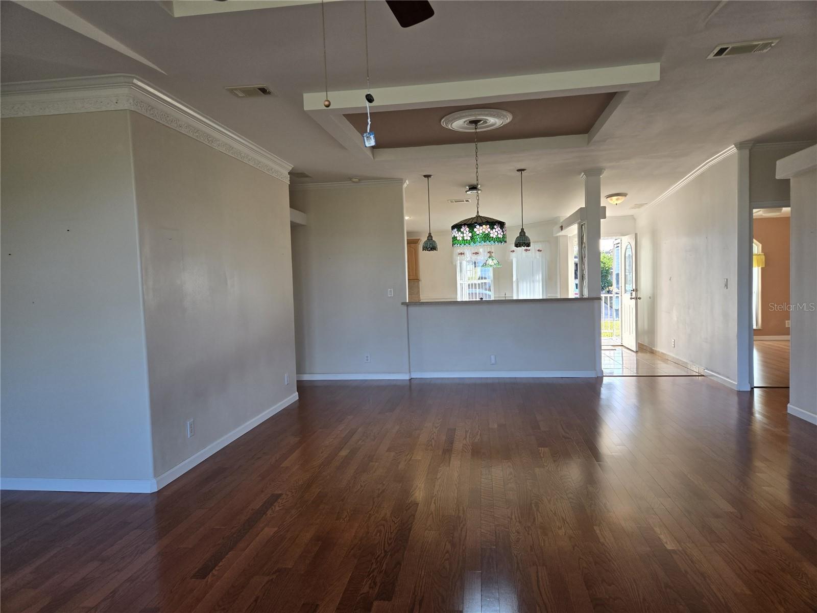 ZELLWOOD STATION COOP MH PARK - Residential