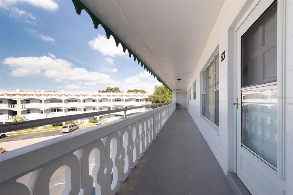 Photo of 2469 Franciscan Drive #53, Clearwater, FL 33763 (MLS # TB8450688)