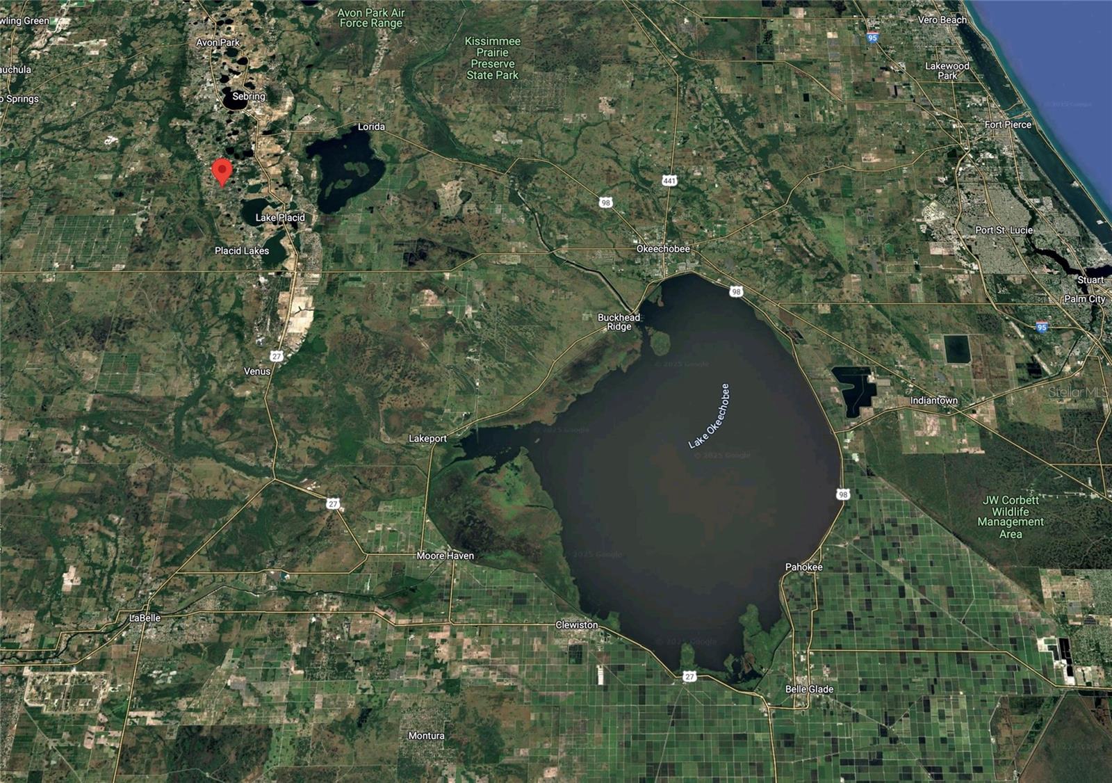 LEISURE LAKES SEC 18 - Land