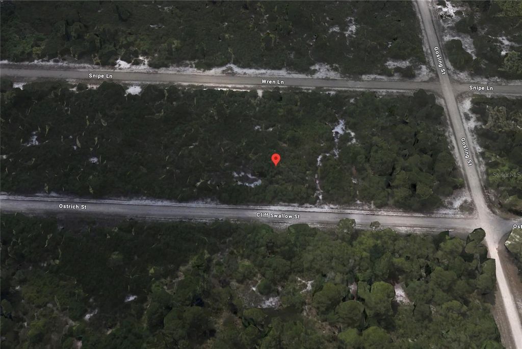 Photo of 3430 Cliff Swallow Street, Lake Placid, FL 33852 (MLS # C7505131)