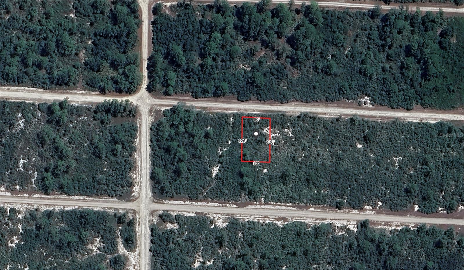 LEISURE LAKES SEC 18 - Land