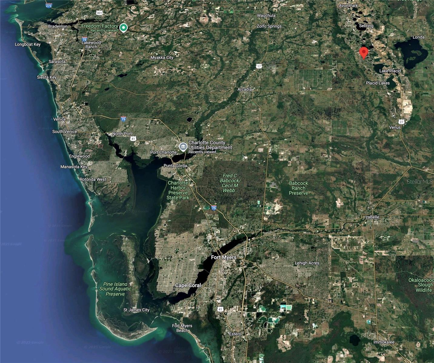 LEISURE LAKES SEC 18 - Land