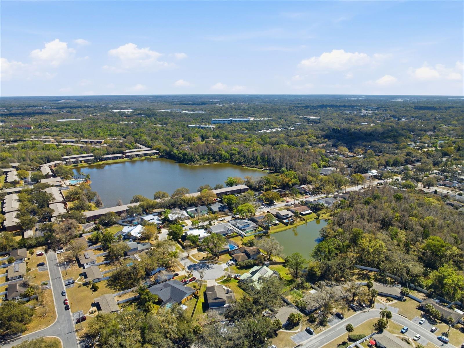 RAINTREE TERRACE ADD - Residential