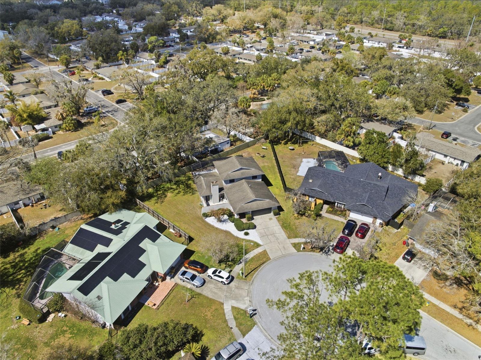 RAINTREE TERRACE ADD - Residential