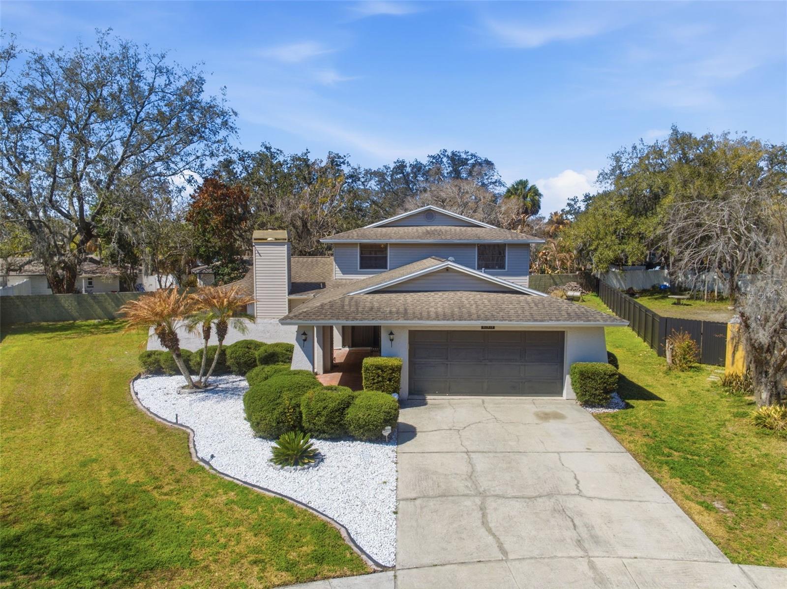 RAINTREE TERRACE ADD - Residential