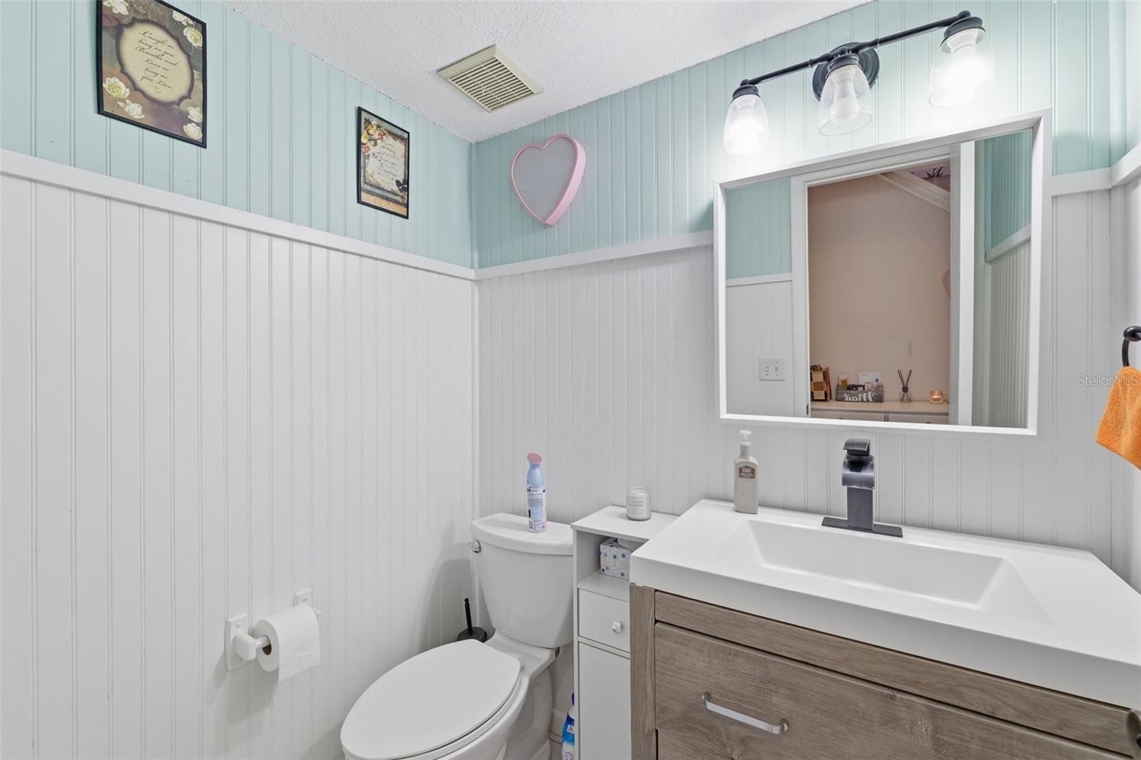 RAINTREE TERRACE ADD - Residential