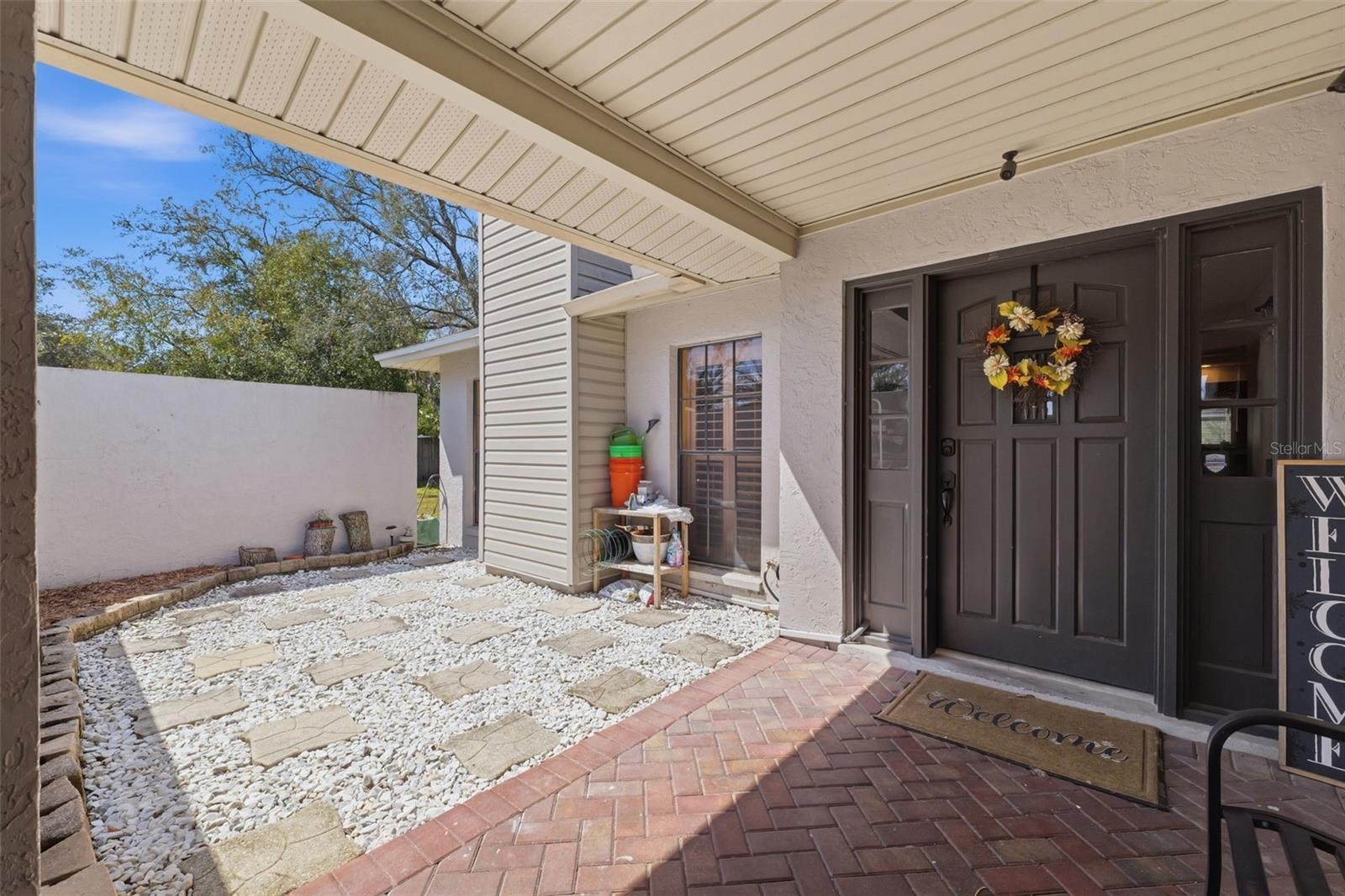 RAINTREE TERRACE ADD - Residential