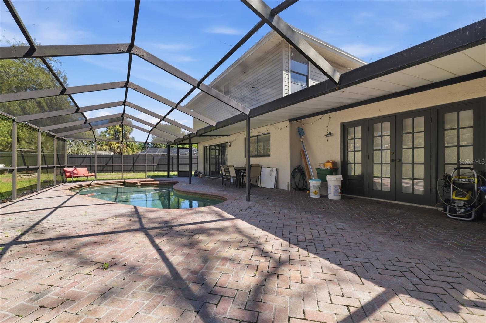 RAINTREE TERRACE ADD - Residential