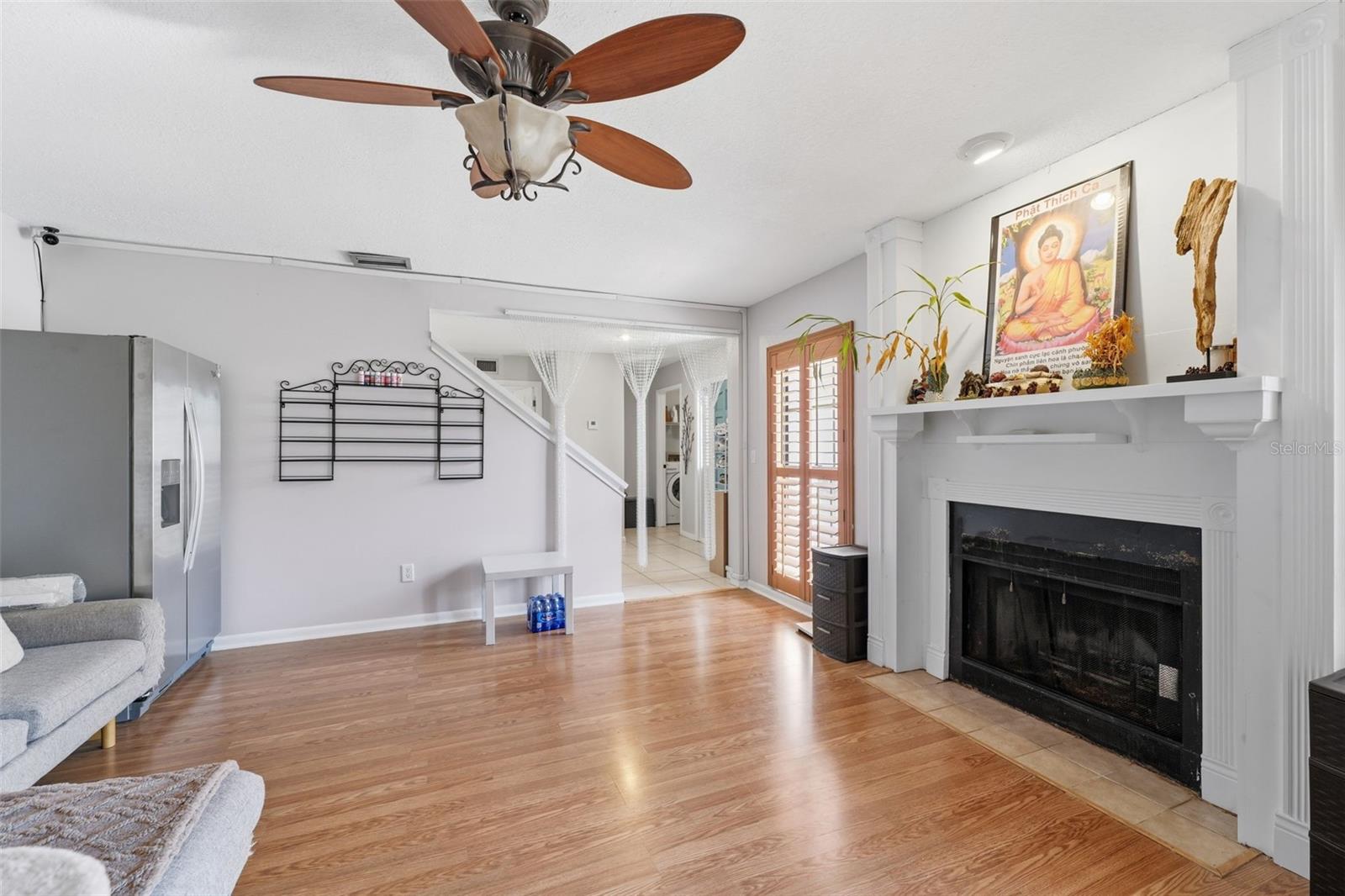 RAINTREE TERRACE ADD - Residential