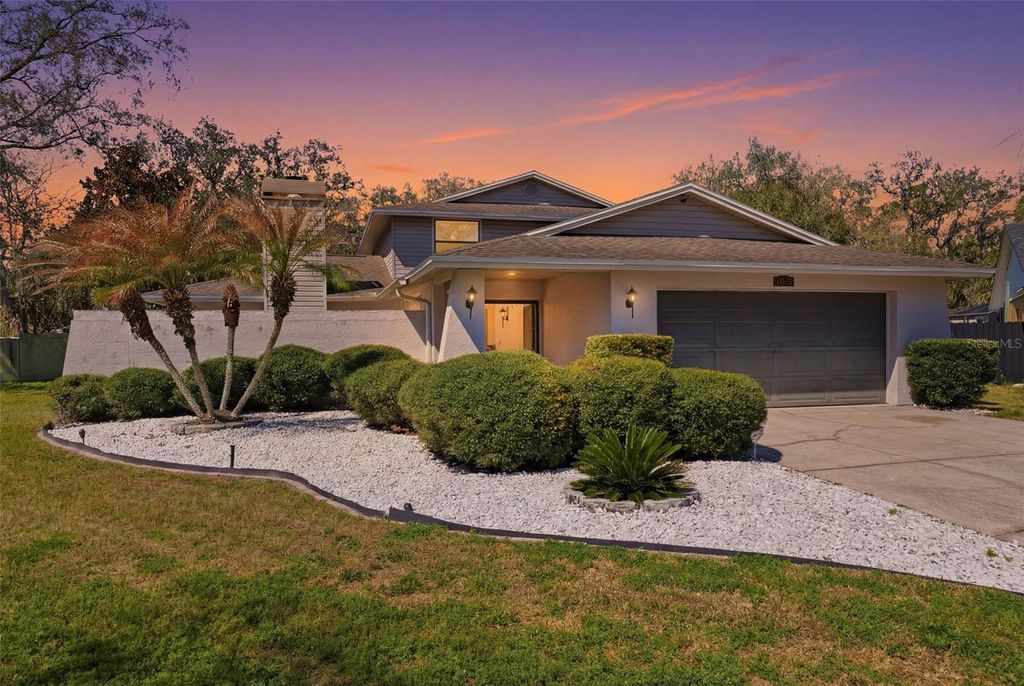 Photo of 12935 Rain Forest Street, Temple Terrace, FL 33617 (MLS # TB8481403)