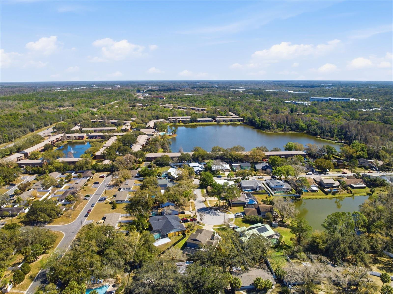 RAINTREE TERRACE ADD - Residential