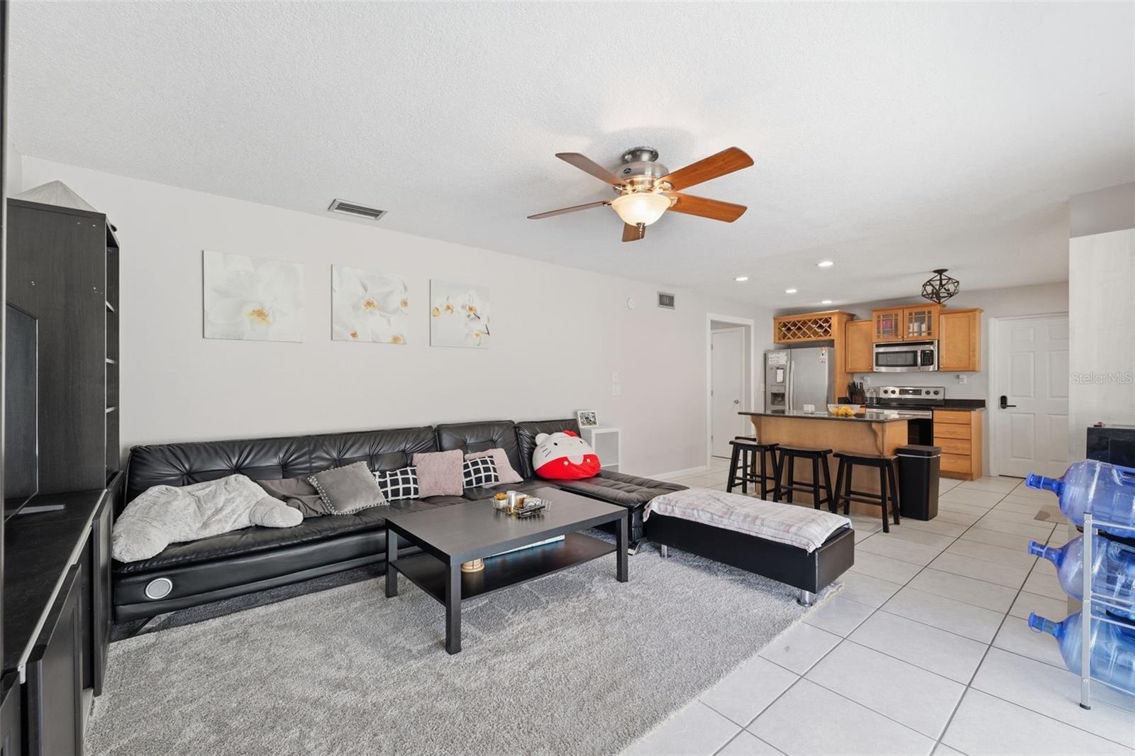 RAINTREE TERRACE ADD - Residential