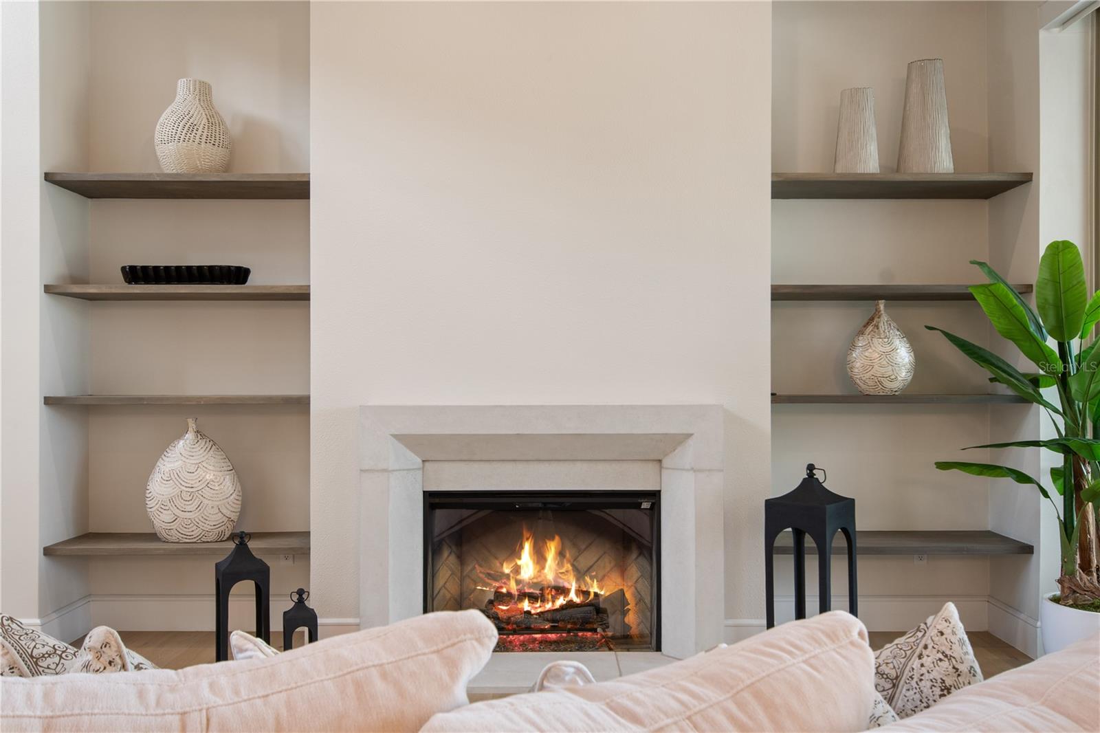 LAKESHORE PRESERVE PH 2 - Residential