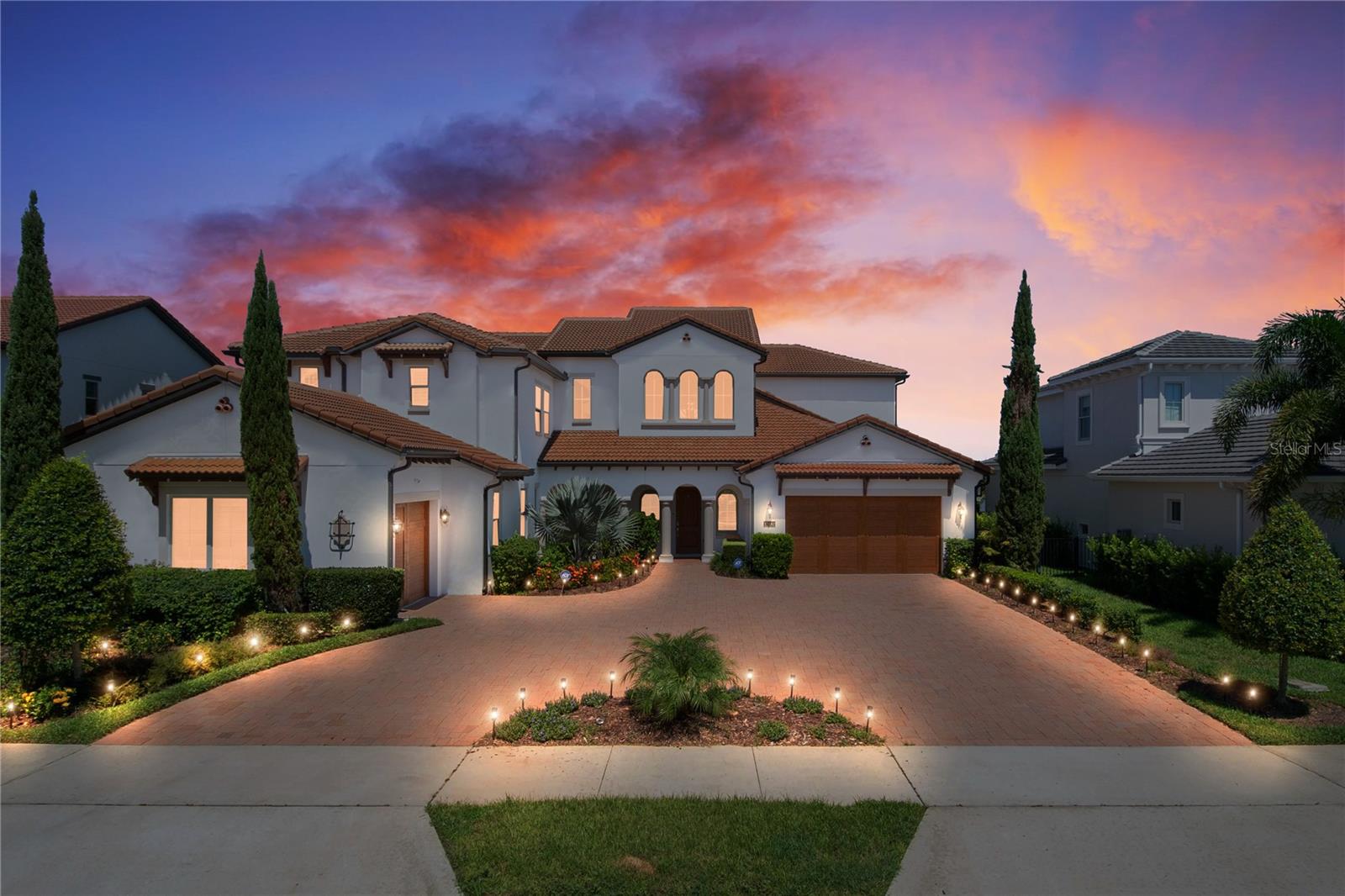LAKESHORE PRESERVE PH 2 - Residential