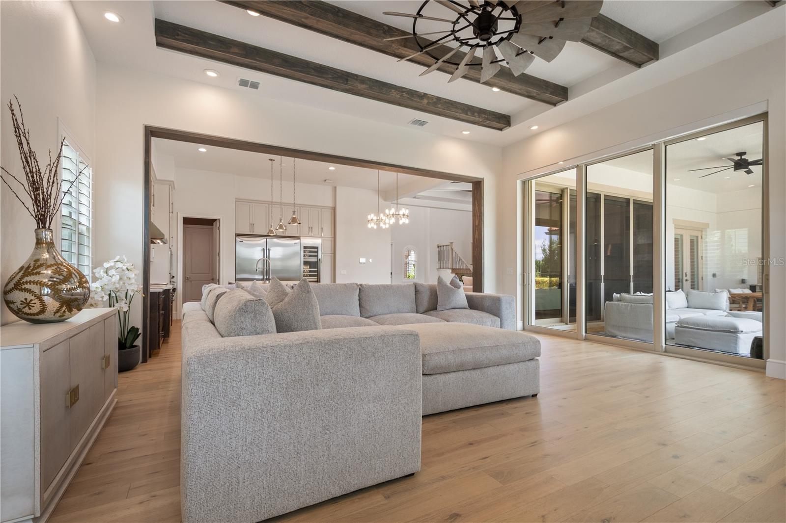 LAKESHORE PRESERVE PH 2 - Residential
