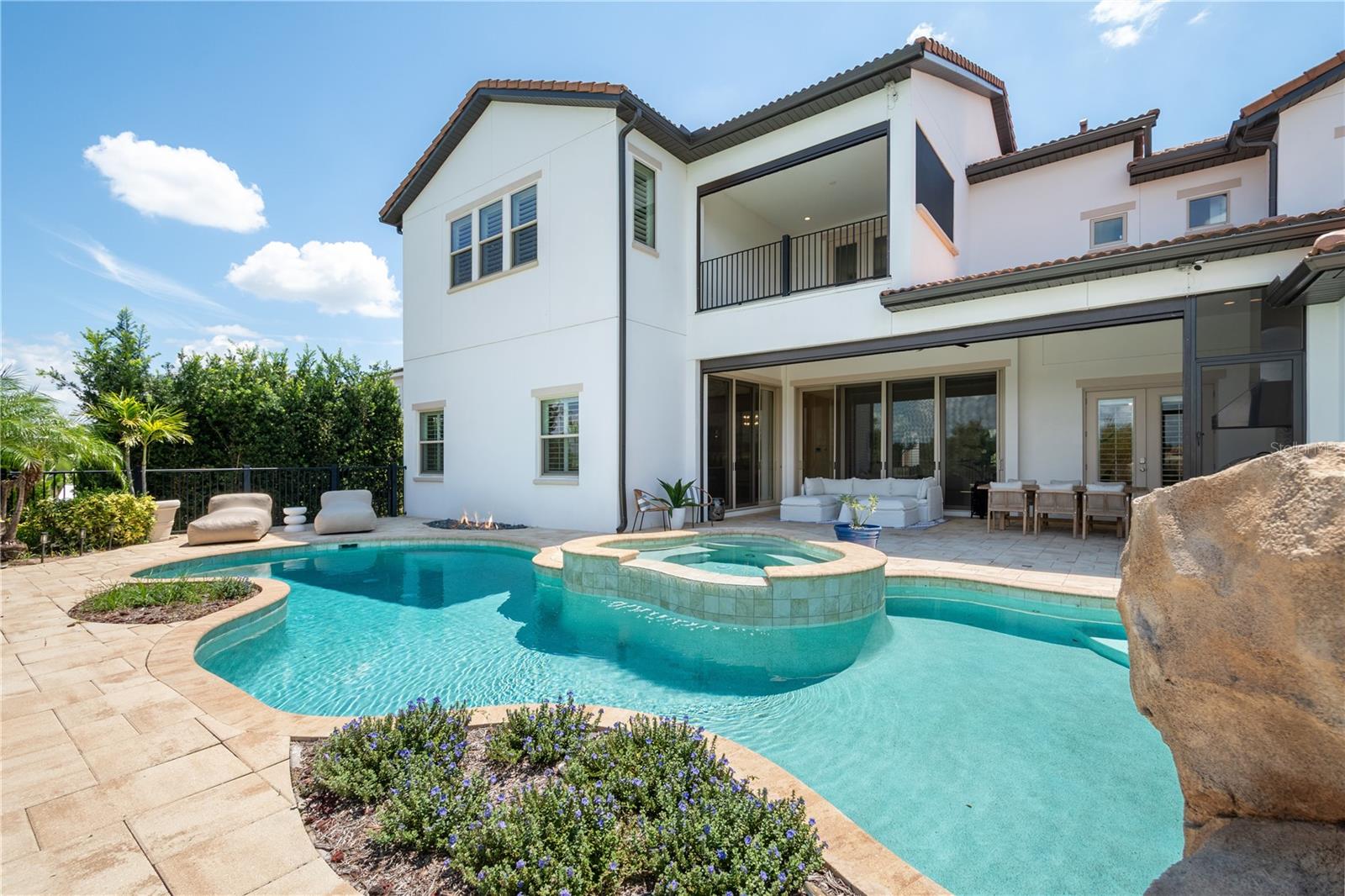 LAKESHORE PRESERVE PH 2 - Residential