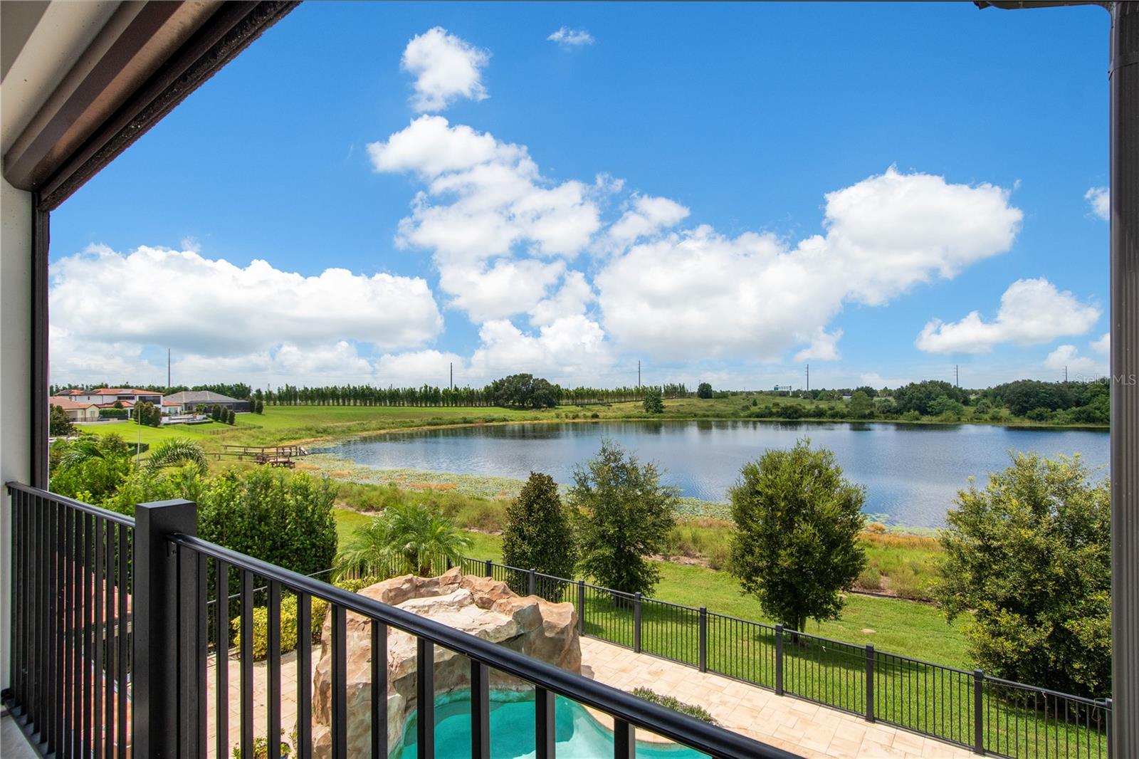 LAKESHORE PRESERVE PH 2 - Residential