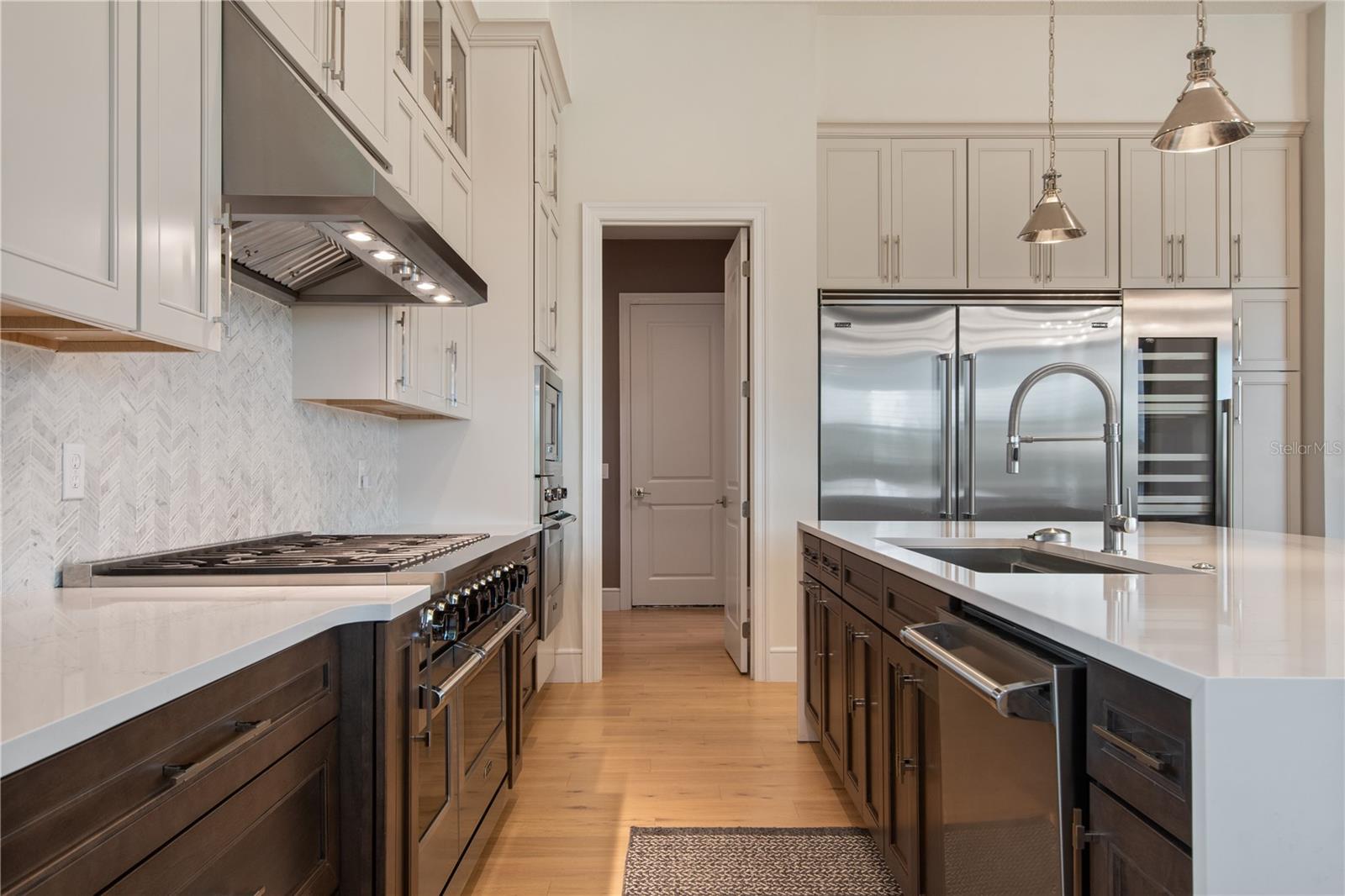 LAKESHORE PRESERVE PH 2 - Residential