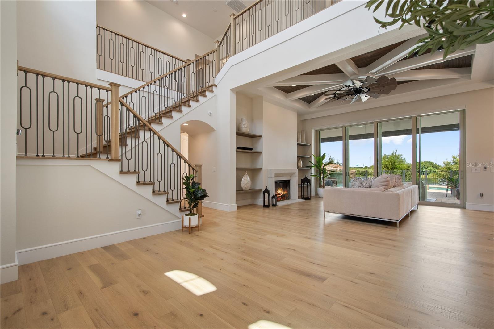 LAKESHORE PRESERVE PH 2 - Residential