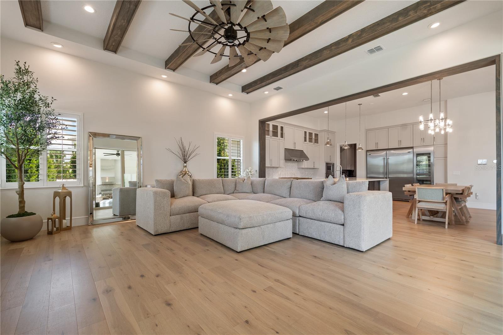 LAKESHORE PRESERVE PH 2 - Residential