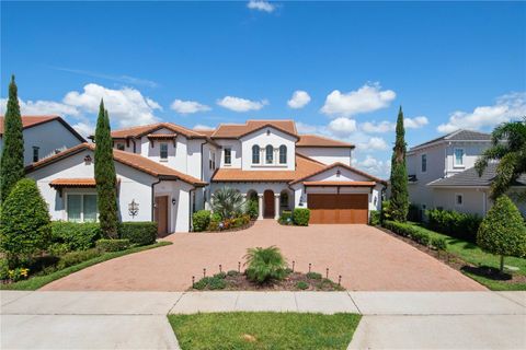 15681 PANTHER LAKE DRIVE WINTER GARDEN FL 34787