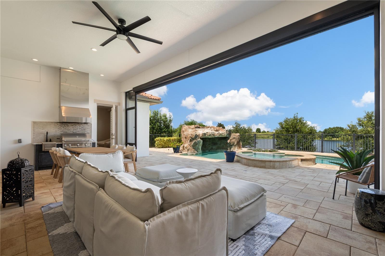 LAKESHORE PRESERVE PH 2 - Residential
