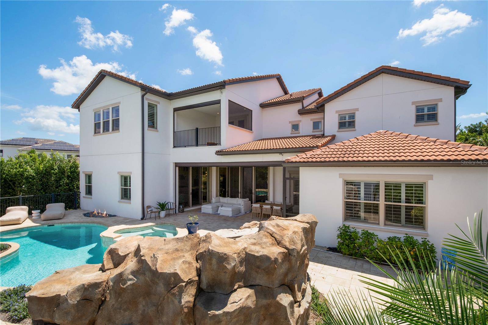 LAKESHORE PRESERVE PH 2 - Residential