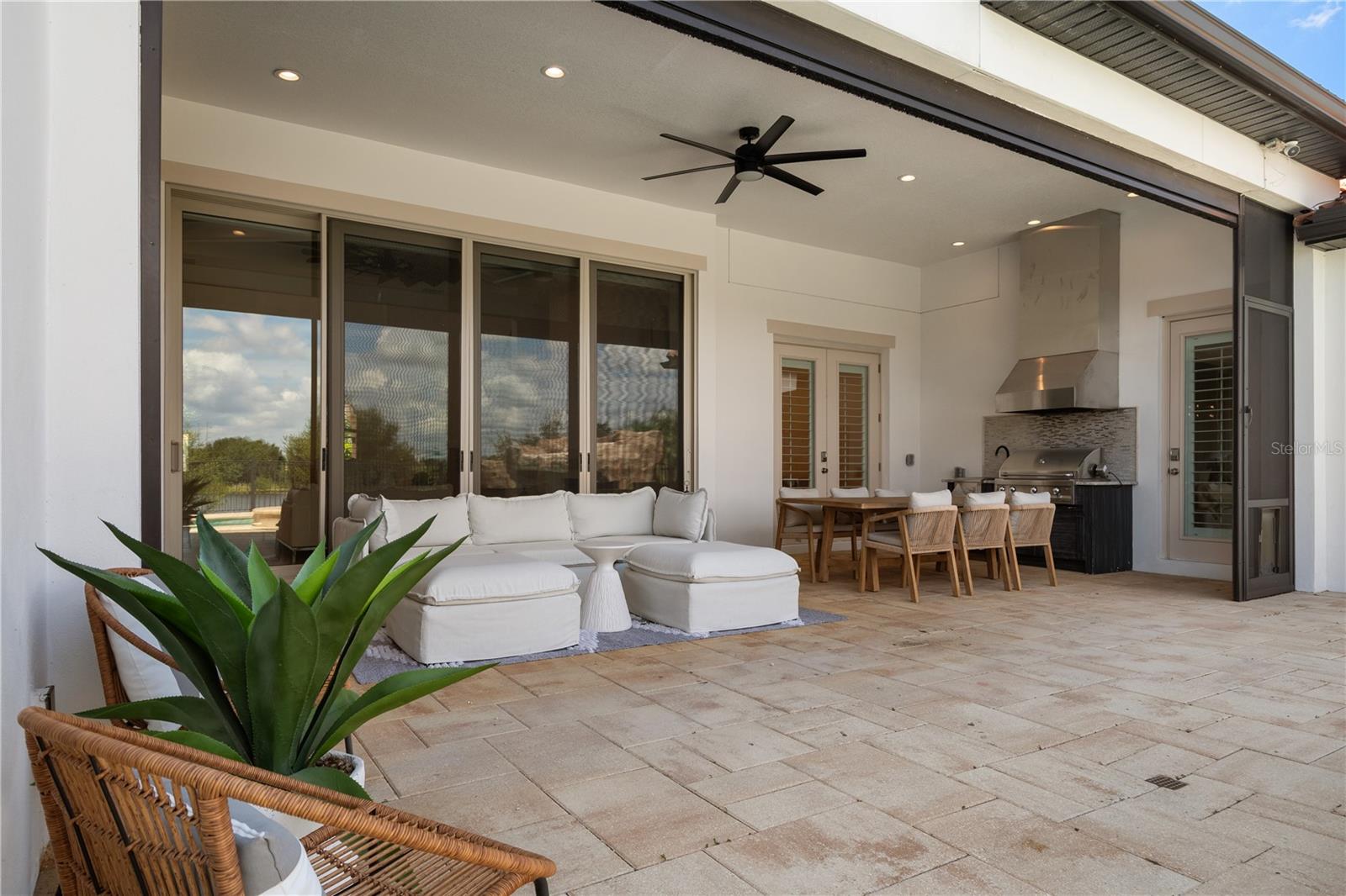 LAKESHORE PRESERVE PH 2 - Residential
