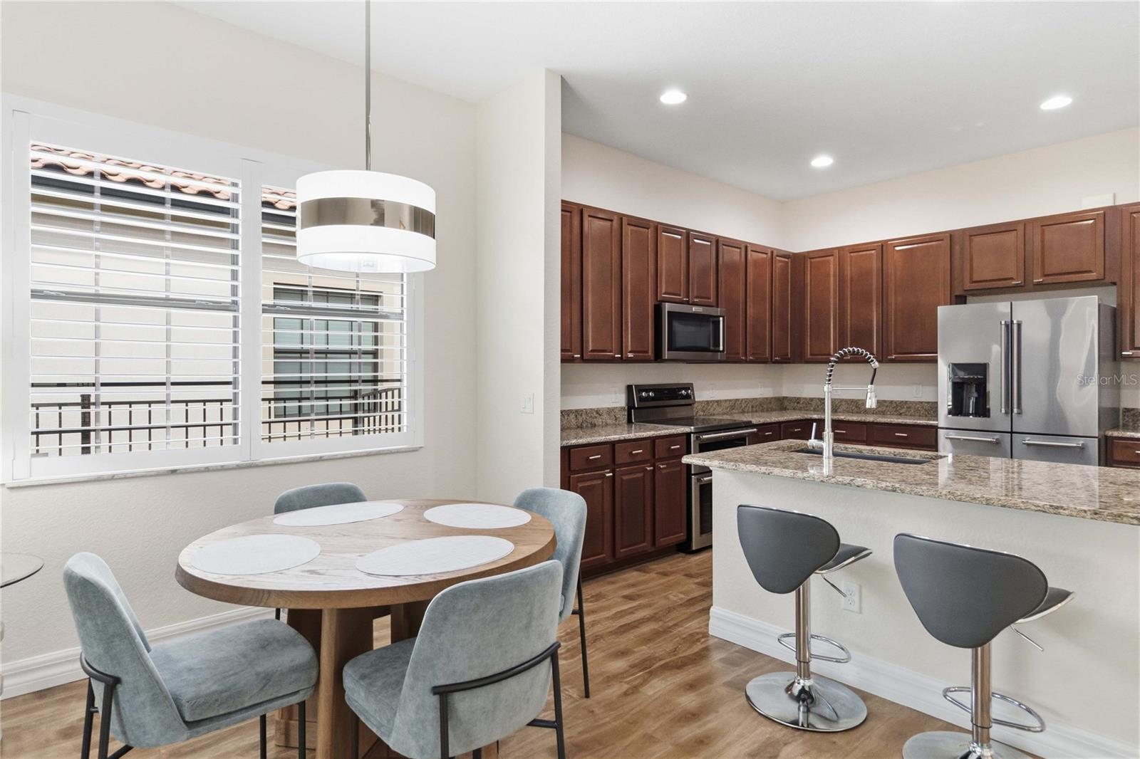 EAGLE CRK PH 01 VILLAGE G - Residential