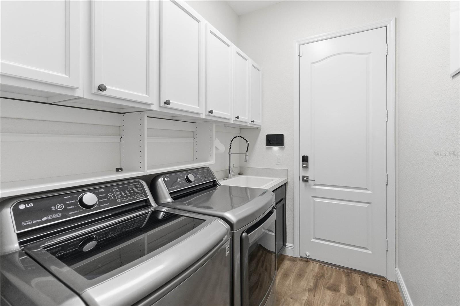 EAGLE CRK PH 01 VILLAGE G - Residential