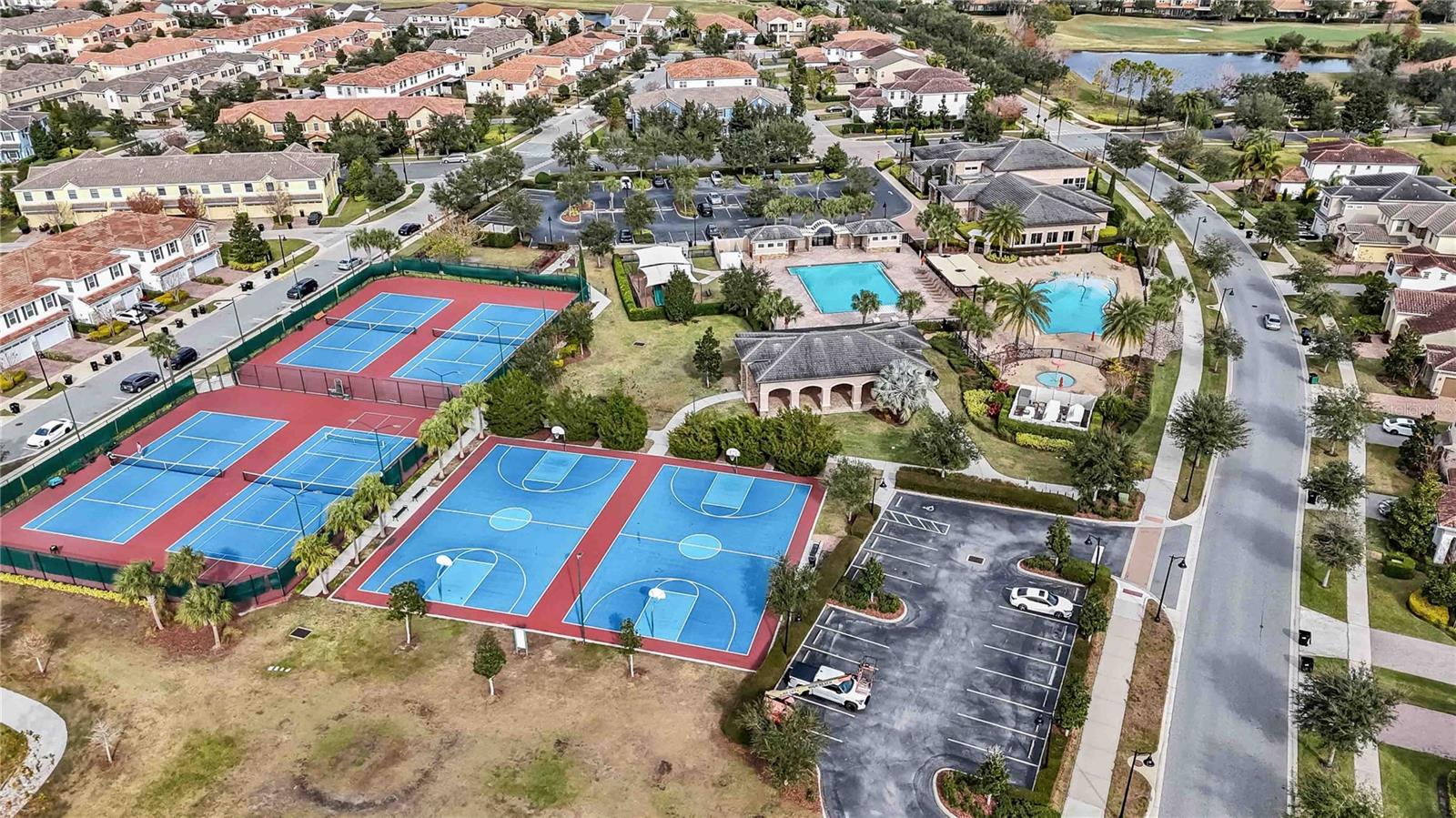 EAGLE CRK PH 01 VILLAGE G - Residential