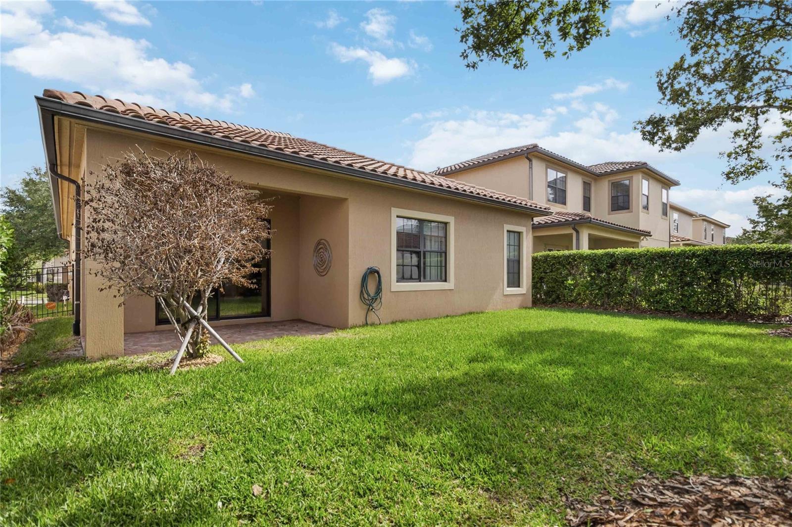 EAGLE CRK PH 01 VILLAGE G - Residential