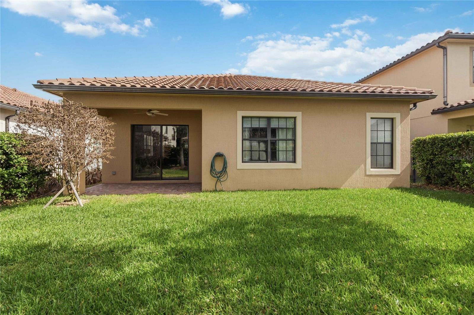 EAGLE CRK PH 01 VILLAGE G - Residential