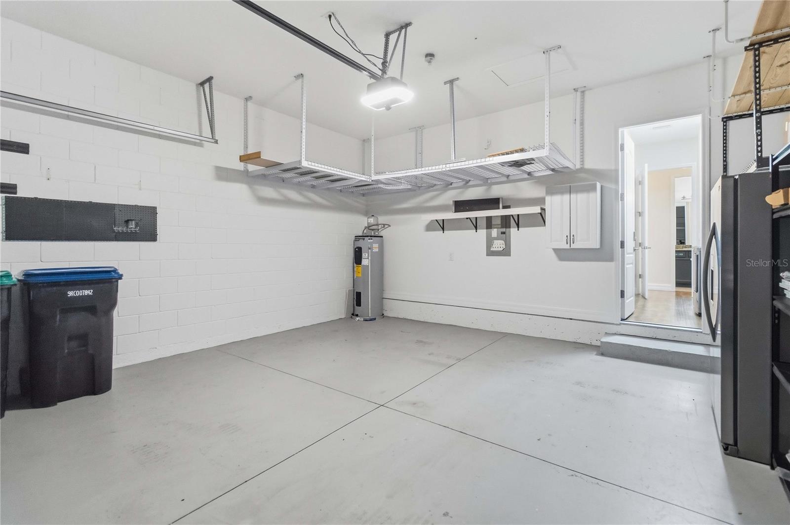 EAGLE CRK PH 01 VILLAGE G - Residential