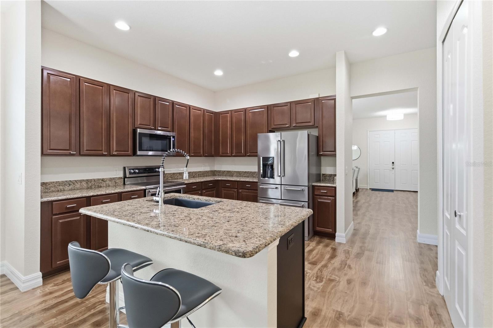 EAGLE CRK PH 01 VILLAGE G - Residential