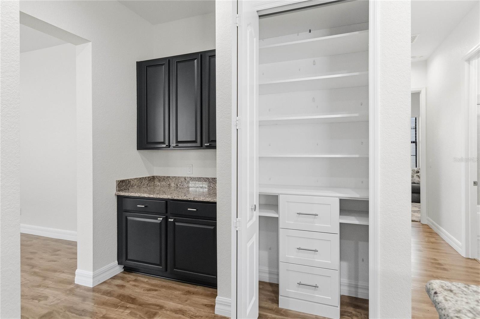 EAGLE CRK PH 01 VILLAGE G - Residential