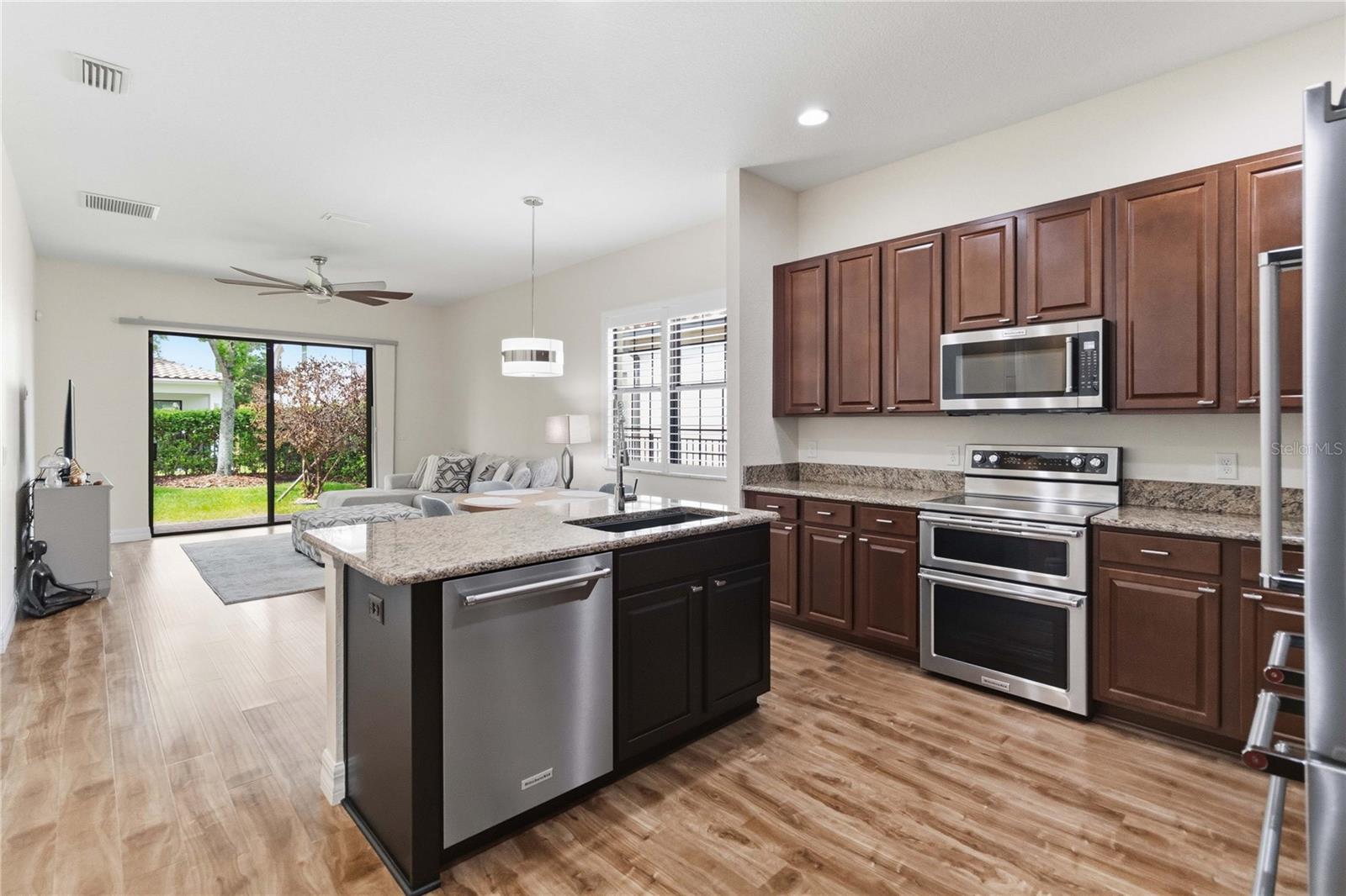 EAGLE CRK PH 01 VILLAGE G - Residential