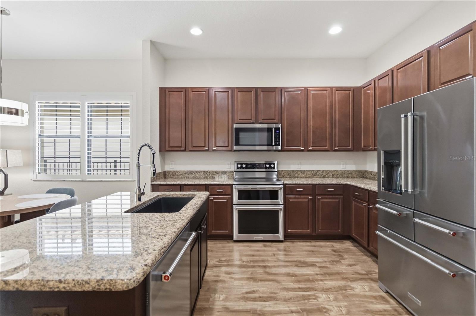 EAGLE CRK PH 01 VILLAGE G - Residential