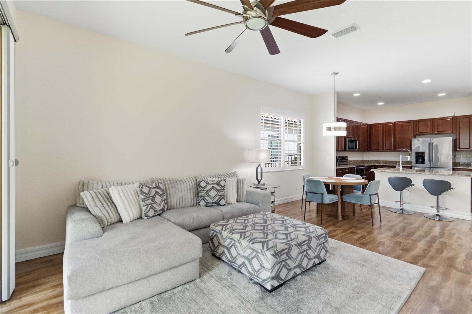 EAGLE CRK PH 01 VILLAGE G - Residential