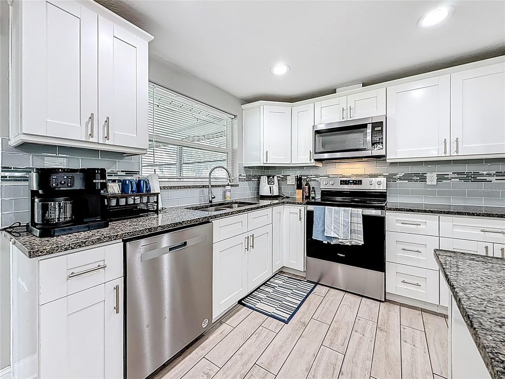 Photo of 2449 66th Avenue S, St Petersburg, FL 33712 (MLS # TB8493513)