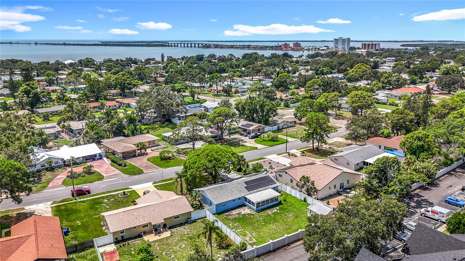 RAMSGATE SUB - Residential