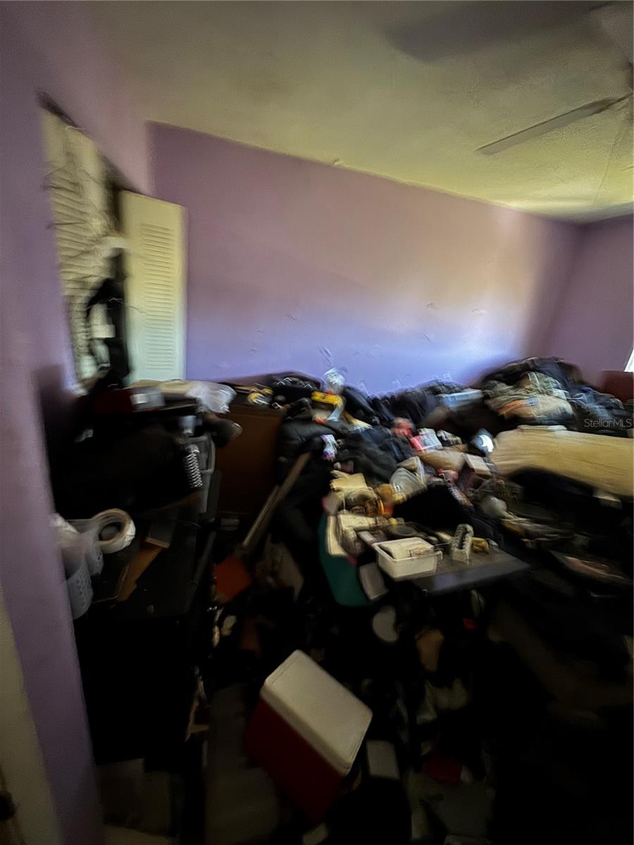 PORT CHARLOTTE SUB 50 - Residential