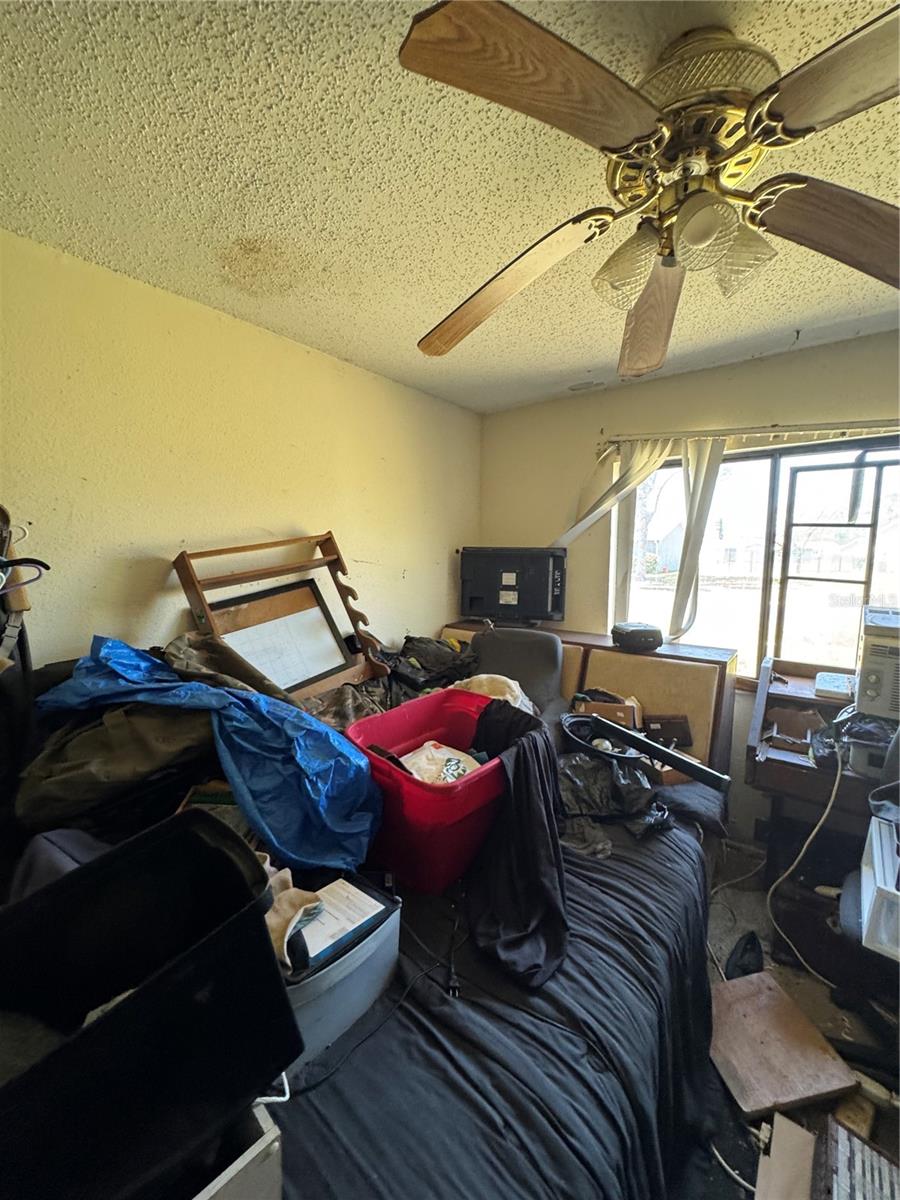 PORT CHARLOTTE SUB 50 - Residential