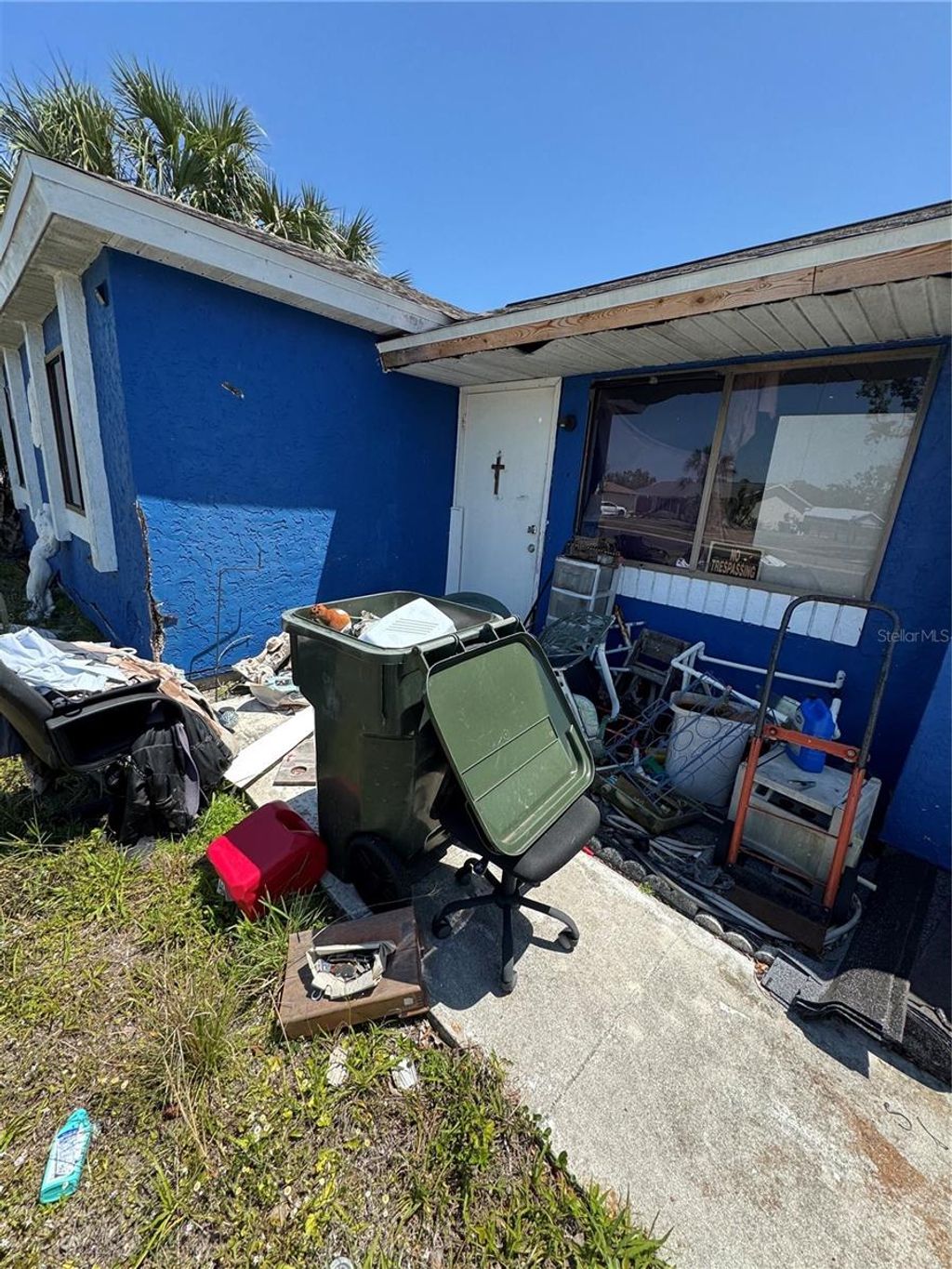 Photo of 6121 Myrtlewood Road, North Port, FL 34287 (MLS # A4669688)