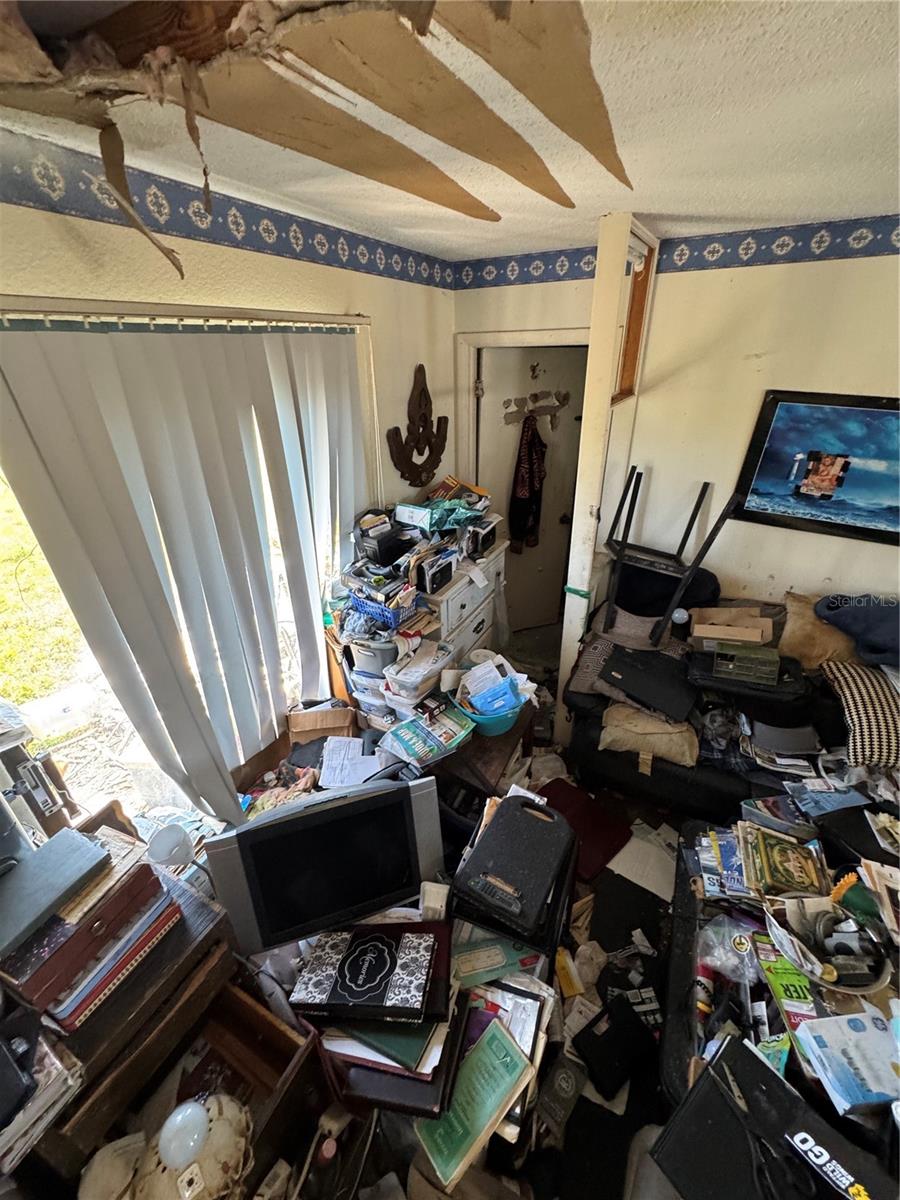 PORT CHARLOTTE SUB 50 - Residential